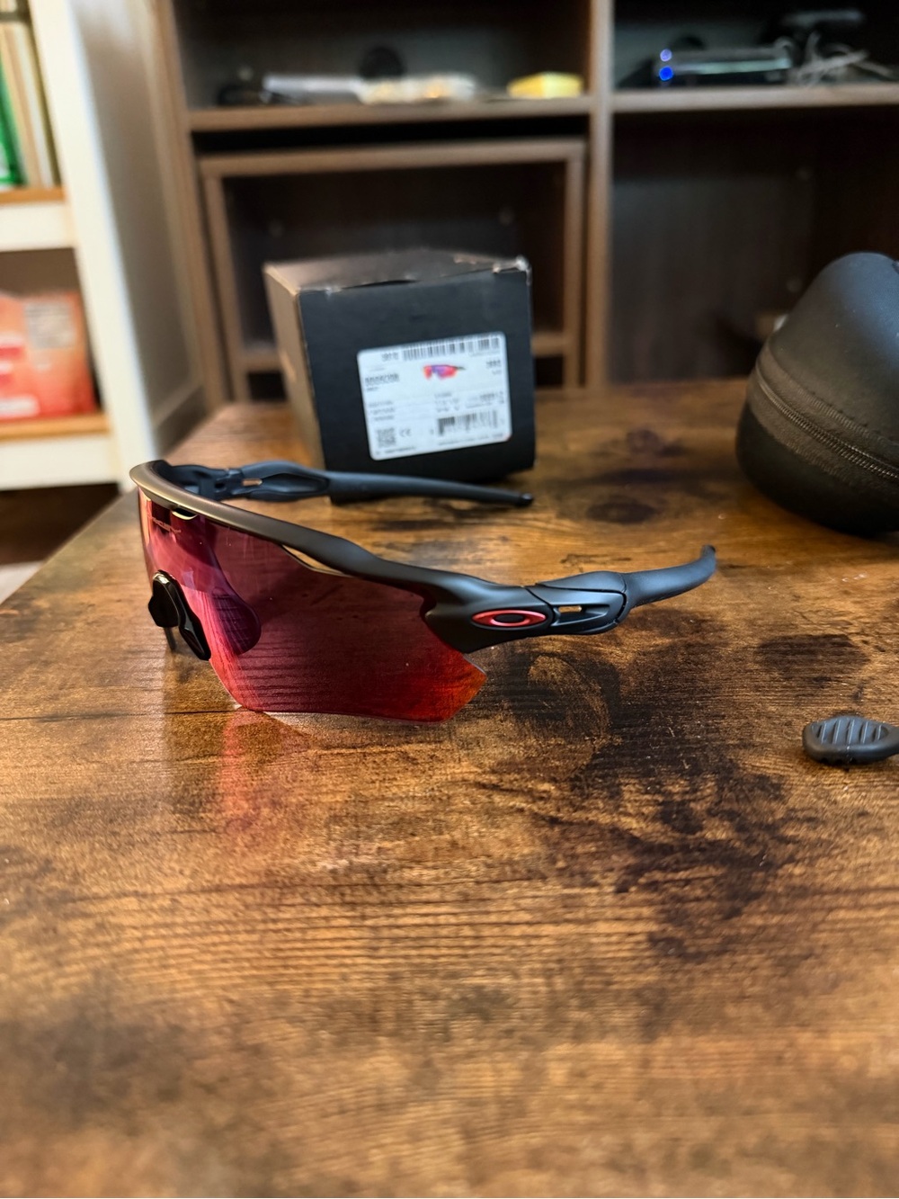 Oakley Radar EV Path Sunglasses